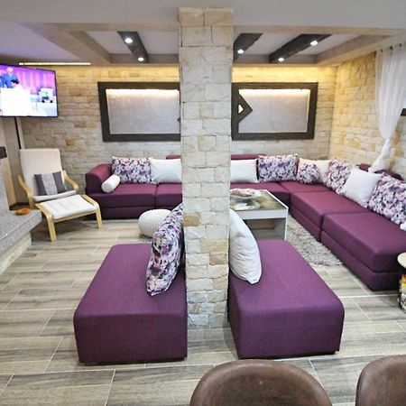 Ice Jewel Chalet, Bansko, 200 Meters From The Gondola, 20 Улица „Свети Иван Рилски“ Exterior foto