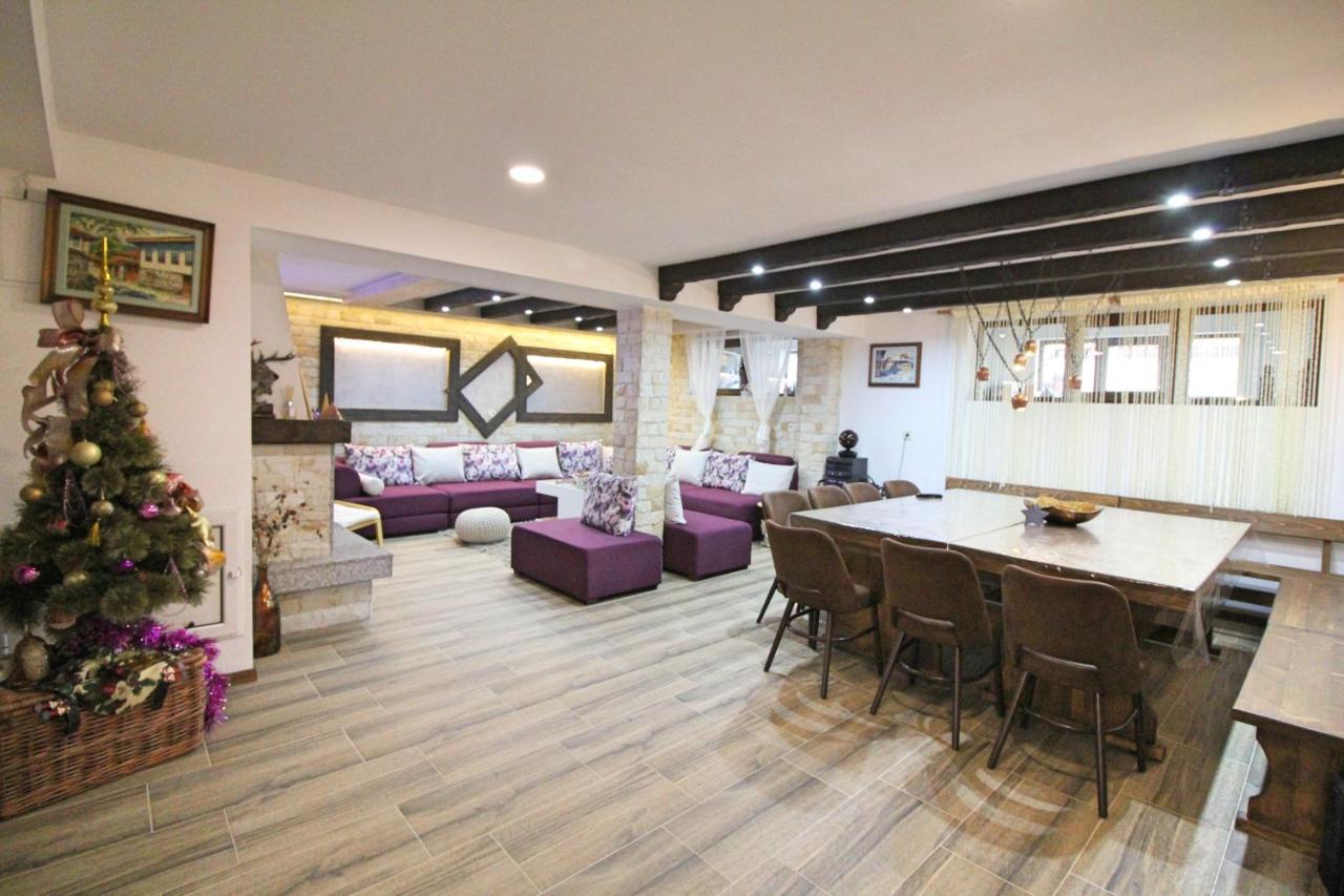 Ice Jewel Chalet, Bansko, 200 Meters From The Gondola, 20 Улица „Свети Иван Рилски“ Exterior foto