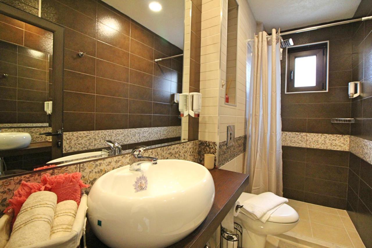 Ice Jewel Chalet, Bansko, 200 Meters From The Gondola, 20 Улица „Свети Иван Рилски“ Exterior foto