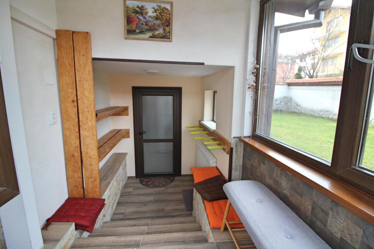 Ice Jewel Chalet, Bansko, 200 Meters From The Gondola, 20 Улица „Свети Иван Рилски“ Exterior foto