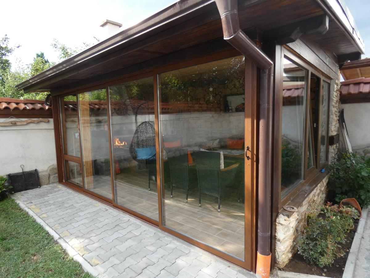 Ice Jewel Chalet, Bansko, 200 Meters From The Gondola, 20 Улица „Свети Иван Рилски“ Exterior foto