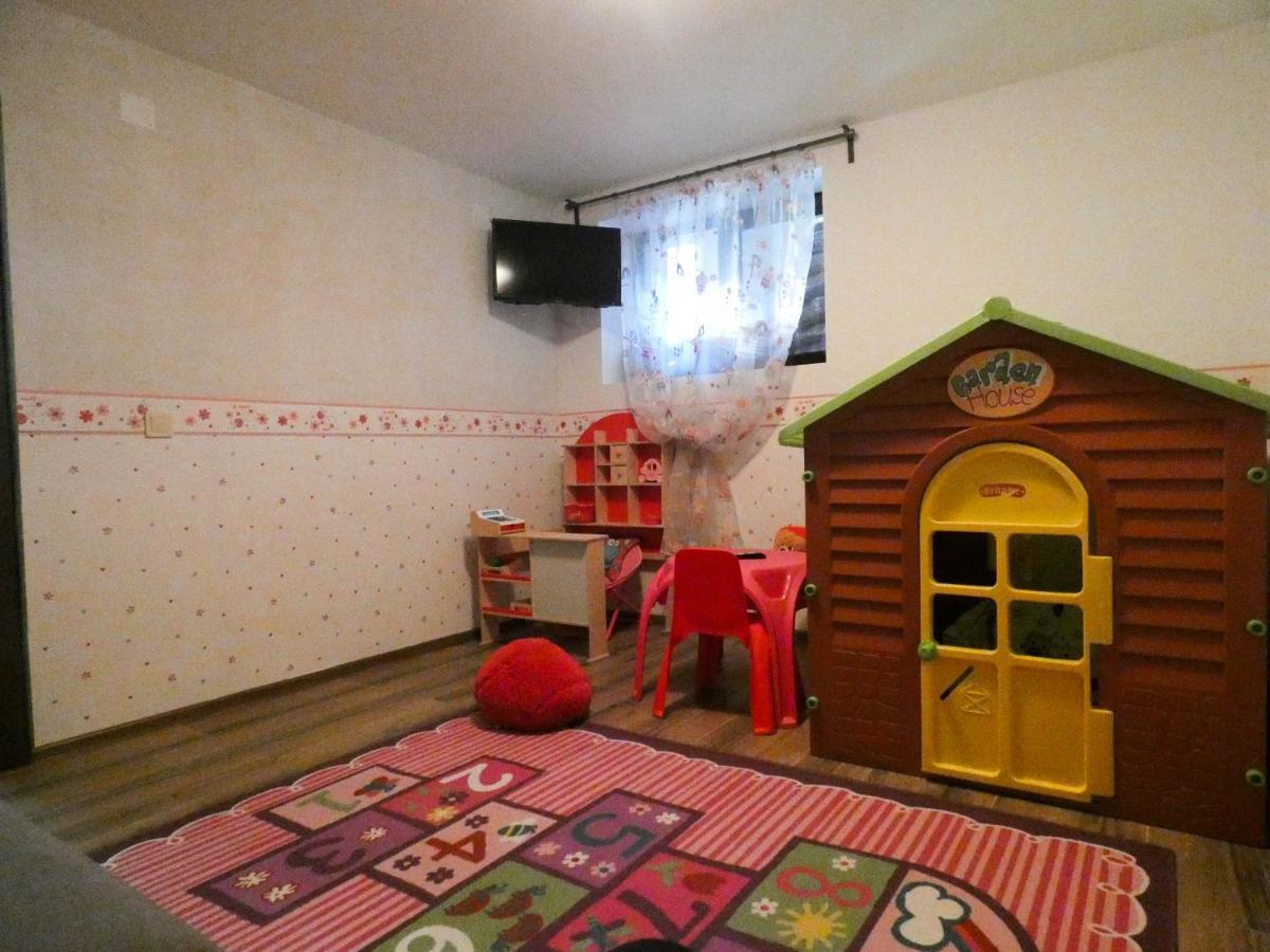 Ice Jewel Chalet, Bansko, 200 Meters From The Gondola, 20 Улица „Свети Иван Рилски“ Exterior foto